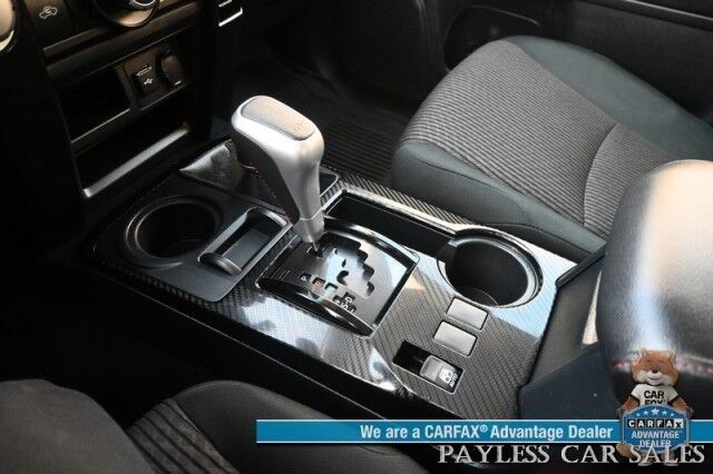 2024 Toyota 4Runner TRD Off Road Anchorage AK