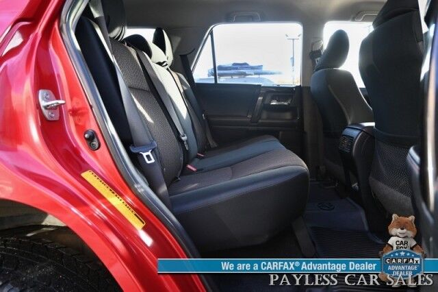 2024 Toyota 4Runner TRD Off Road Anchorage AK