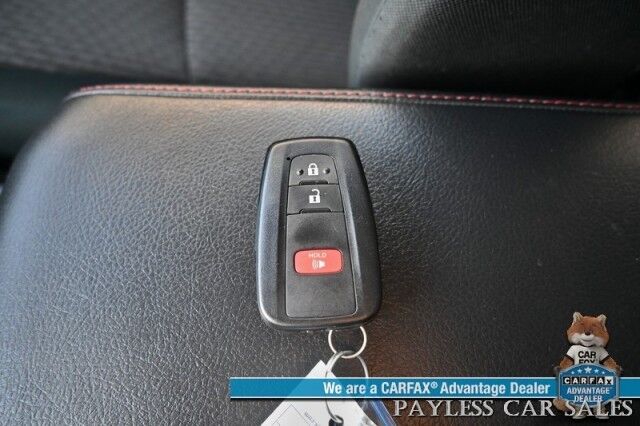 2024 Toyota 4Runner TRD Off Road Anchorage AK