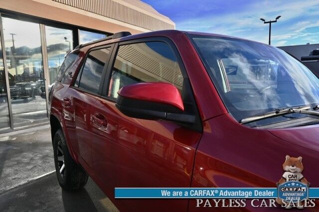 2024 Toyota 4Runner TRD Off Road Anchorage AK