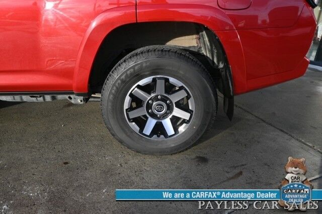 2024 Toyota 4Runner TRD Off Road Anchorage AK