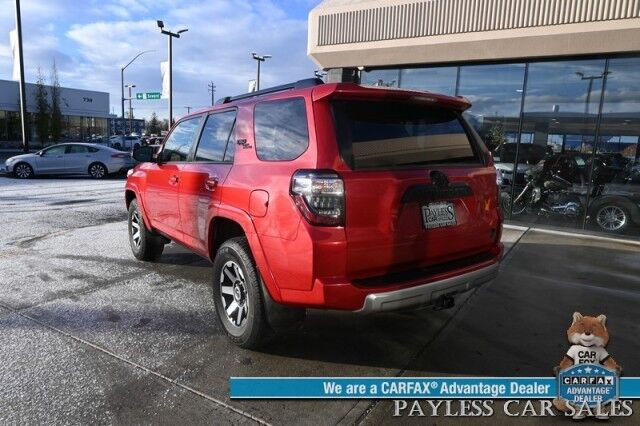 2024 Toyota 4Runner TRD Off Road Anchorage AK