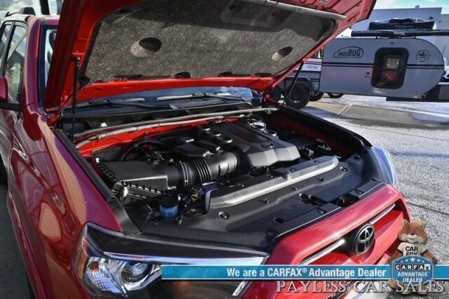 2024 Toyota 4Runner TRD Off Road Anchorage AK