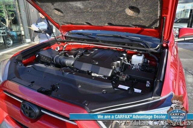 2024 Toyota 4Runner TRD Off Road Anchorage AK