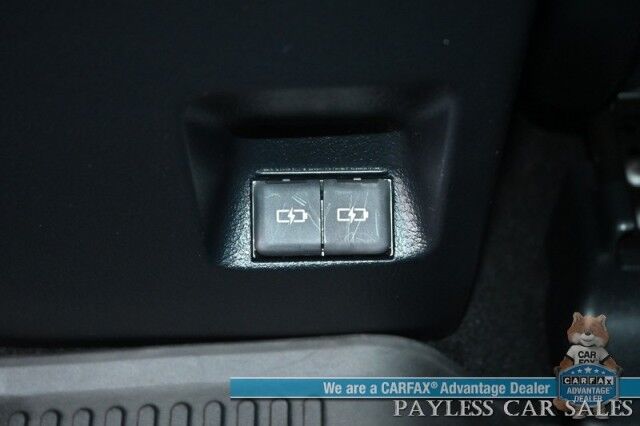 2024 Toyota 4Runner TRD Off Road Anchorage AK