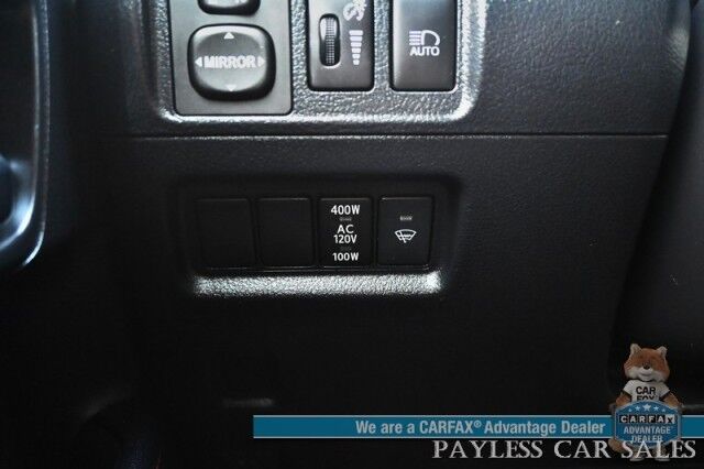 2024 Toyota 4Runner TRD Off Road Anchorage AK