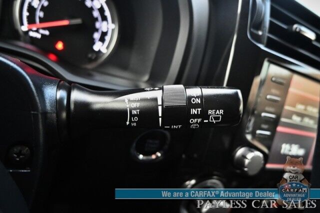 2024 Toyota 4Runner TRD Off Road Anchorage AK