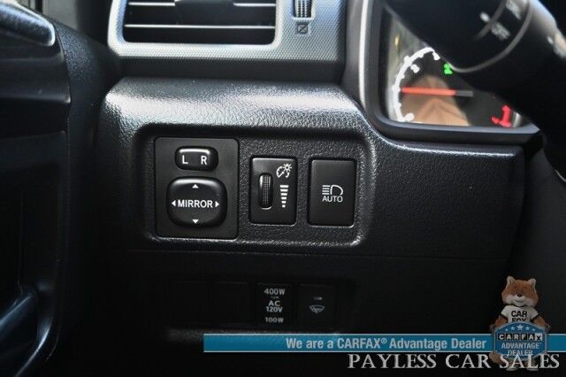 2024 Toyota 4Runner TRD Off Road Anchorage AK