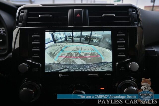 2024 Toyota 4Runner TRD Off Road Anchorage AK