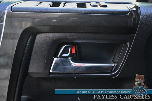 2024 Toyota 4Runner TRD Off Road Anchorage AK