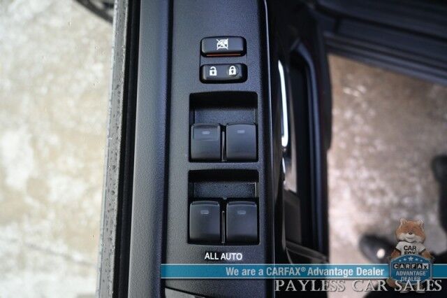 2024 Toyota 4Runner TRD Off Road Anchorage AK