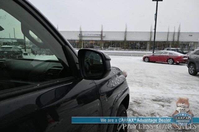 2024 Toyota 4Runner TRD Off Road Anchorage AK