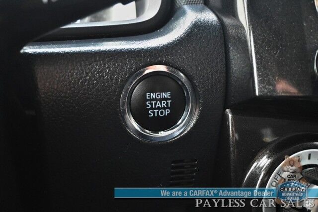 2024 Toyota 4Runner TRD Off Road Anchorage AK