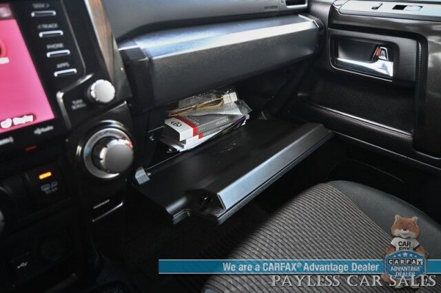 2024 Toyota 4Runner TRD Off Road Anchorage AK