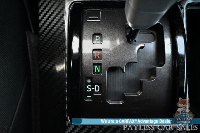 2024 Toyota 4Runner TRD Off Road Anchorage AK