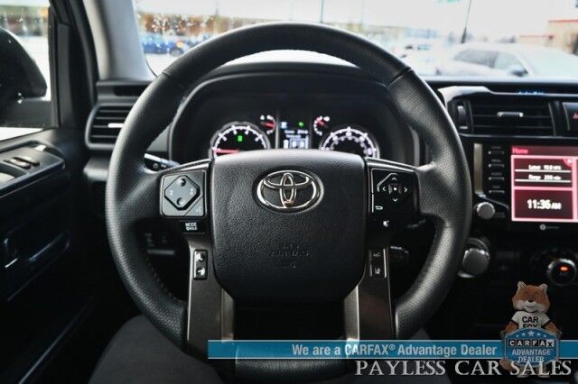 2024 Toyota 4Runner TRD Off Road Anchorage AK
