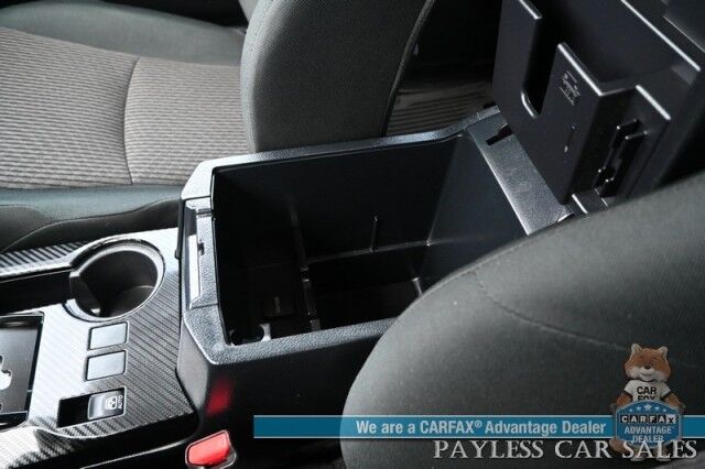 2024 Toyota 4Runner TRD Off Road Anchorage AK