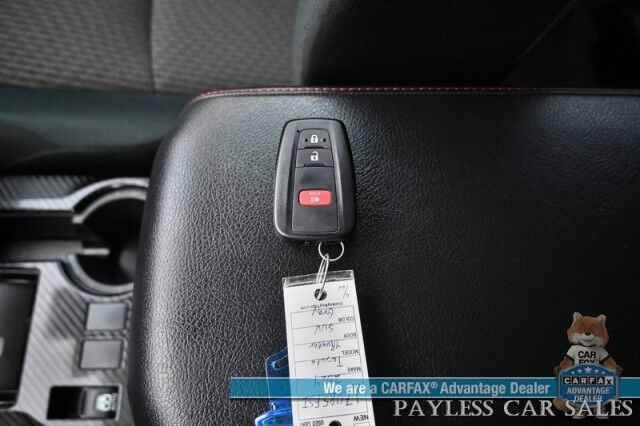 2024 Toyota 4Runner TRD Off Road Anchorage AK