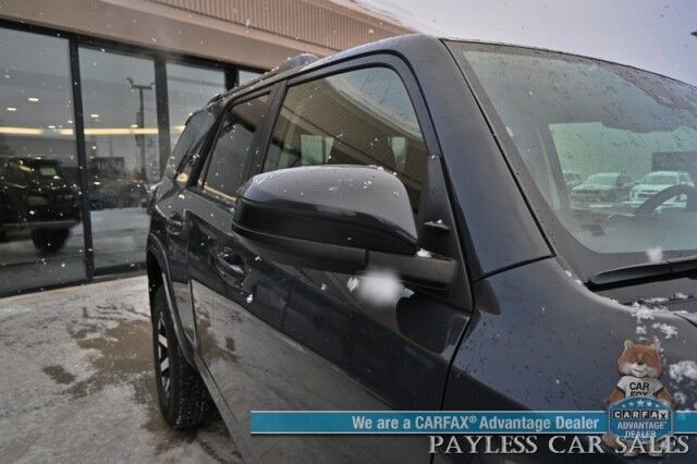 2024 Toyota 4Runner TRD Off Road Anchorage AK