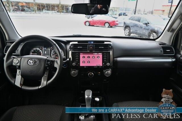 2024 Toyota 4Runner TRD Off Road Anchorage AK