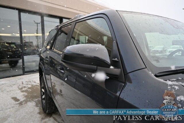 2024 Toyota 4Runner TRD Off Road Anchorage AK