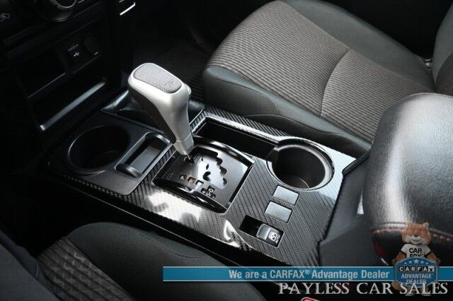 2024 Toyota 4Runner TRD Off Road Anchorage AK