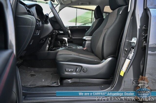 2024 Toyota 4Runner TRD Off Road Anchorage AK