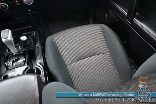 2024 Toyota 4Runner TRD Off Road Anchorage AK