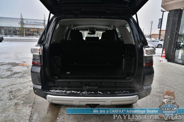 2024 Toyota 4Runner TRD Off Road Anchorage AK