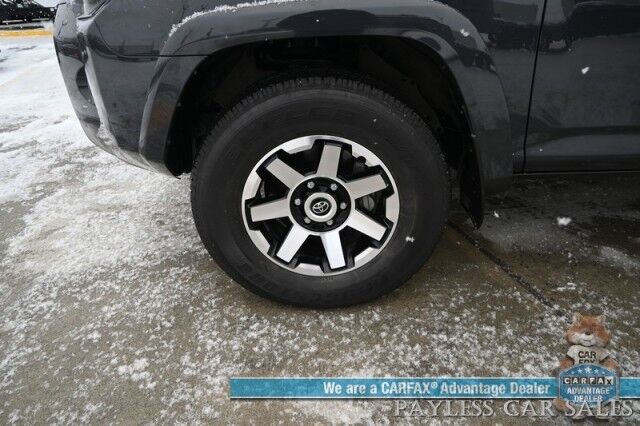 2024 Toyota 4Runner TRD Off Road Anchorage AK