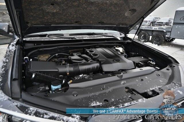 2024 Toyota 4Runner TRD Off Road Anchorage AK