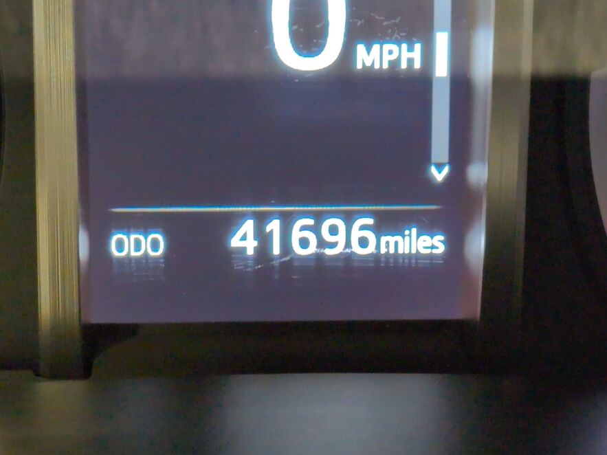 2024 Toyota 4Runner TRD Off Road Bozeman MT