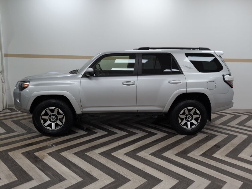 2024 Toyota 4Runner TRD Off Road Bozeman MT