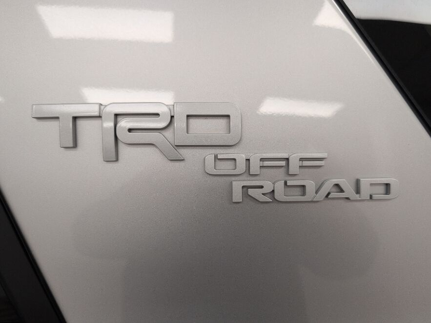 2024 Toyota 4Runner TRD Off Road Bozeman MT