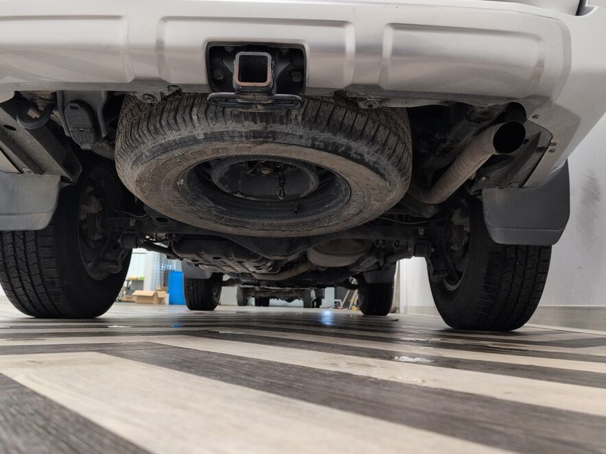 2024 Toyota 4Runner TRD Off Road Bozeman MT