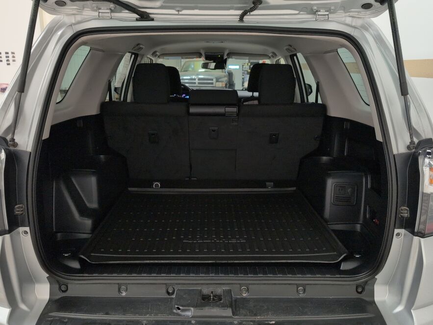 2024 Toyota 4Runner TRD Off Road Bozeman MT