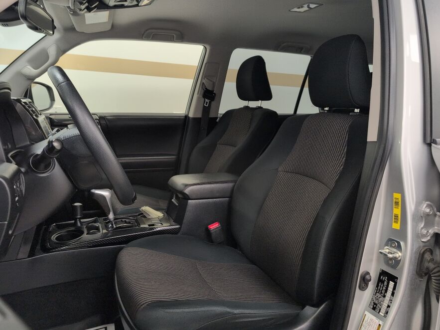 2024 Toyota 4Runner TRD Off Road Bozeman MT