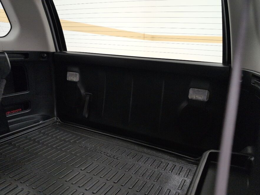 2024 Toyota 4Runner TRD Off Road Bozeman MT