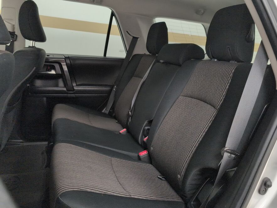 2024 Toyota 4Runner TRD Off Road Bozeman MT