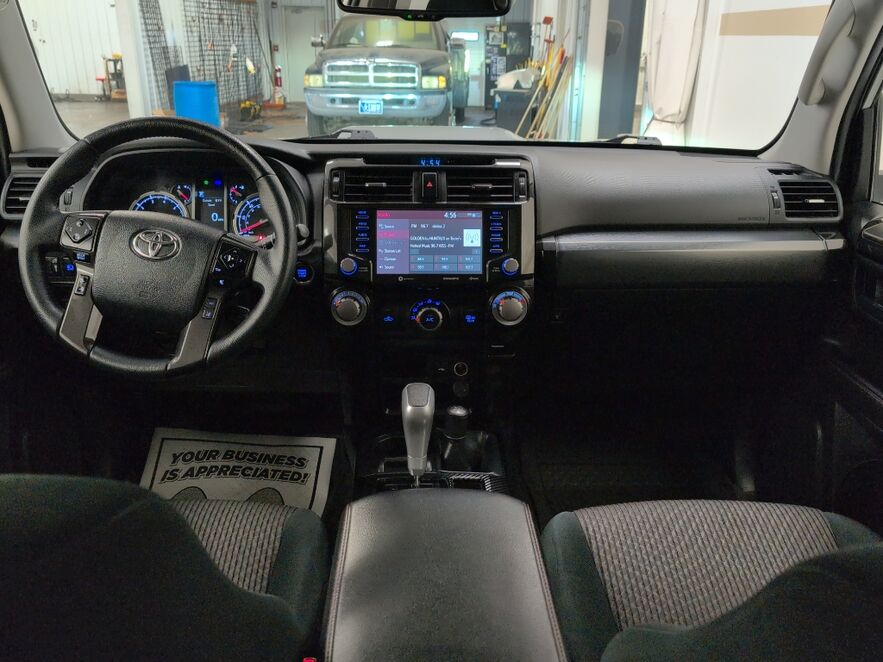 2024 Toyota 4Runner TRD Off Road Bozeman MT