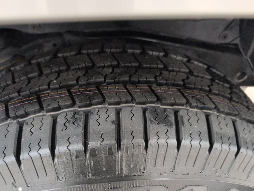 2024 Toyota 4Runner TRD Off Road Bozeman MT