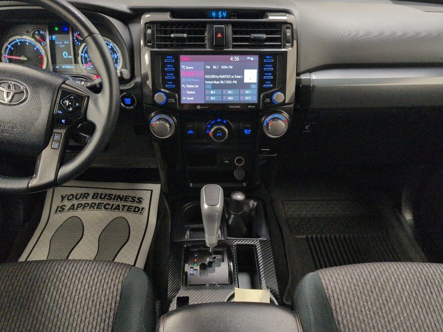 2024 Toyota 4Runner TRD Off Road Bozeman MT