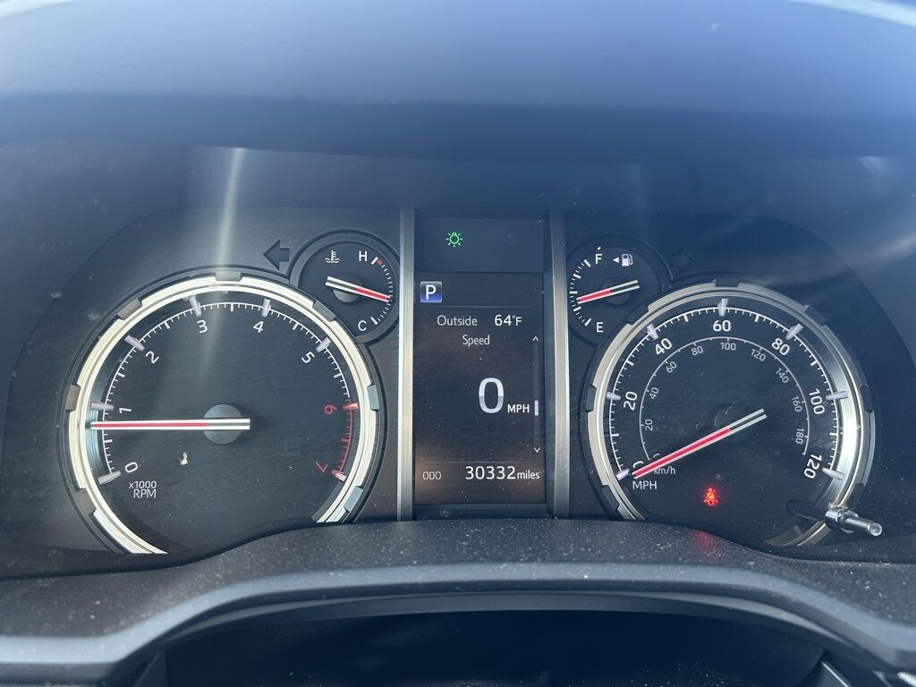 2024 Toyota 4Runner TRD Off-Road Crestwood KY