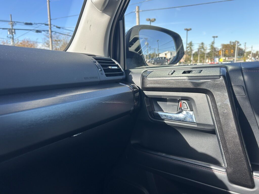 2024 Toyota 4Runner TRD Off-Road Crestwood KY