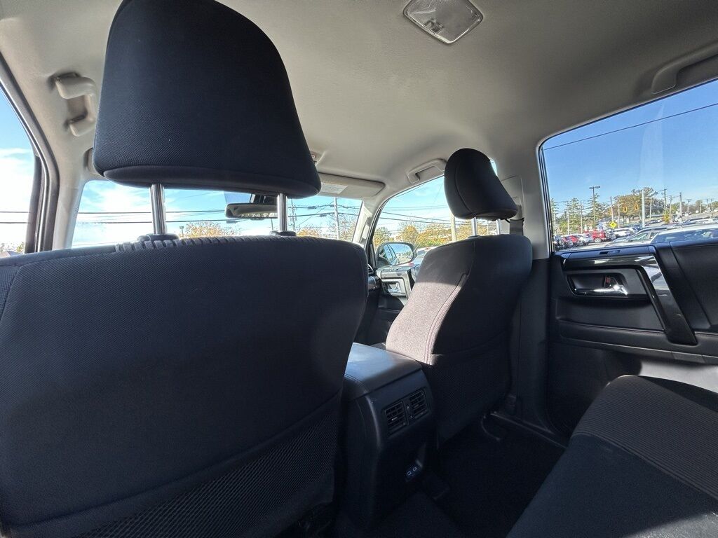 2024 Toyota 4Runner TRD Off-Road Crestwood KY