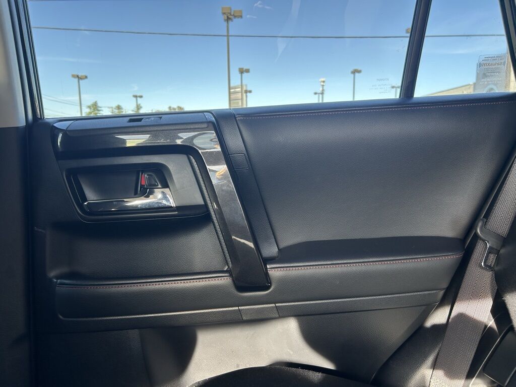 2024 Toyota 4Runner TRD Off-Road Crestwood KY