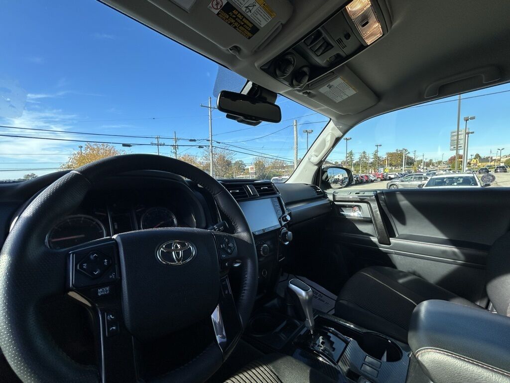 2024 Toyota 4Runner TRD Off-Road Crestwood KY