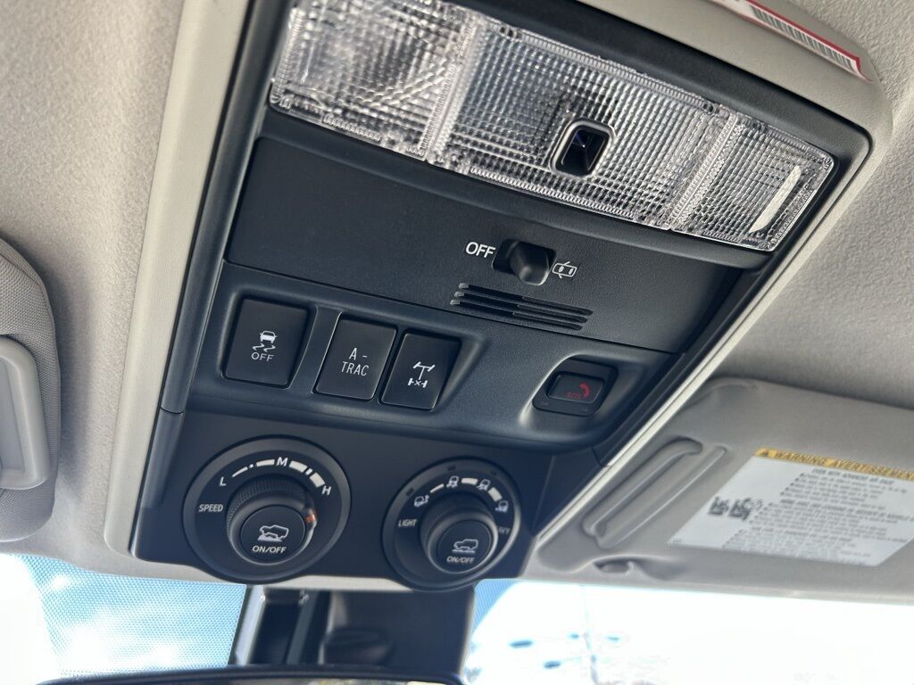 2024 Toyota 4Runner TRD Off-Road Crestwood KY