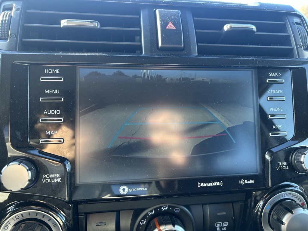 2024 Toyota 4Runner TRD Off-Road Crestwood KY