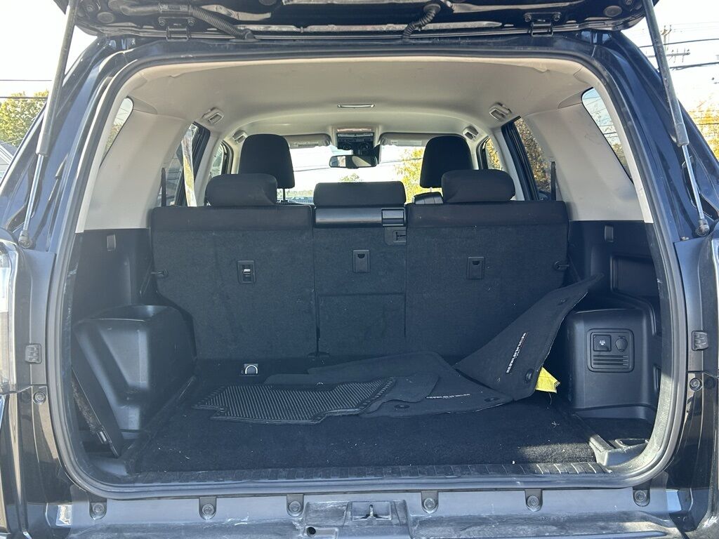 2024 Toyota 4Runner TRD Off-Road Crestwood KY